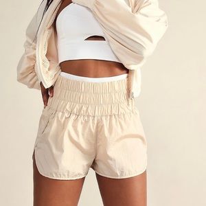 Free people the way home shorts